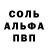 Amphetamine VHQ Petr Kotov